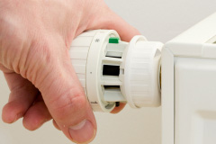 Cambois central heating repair costs
